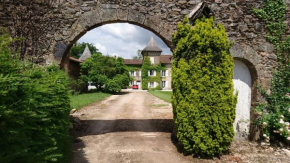 Pierre Deluen Domaine de la Grange de Quaire